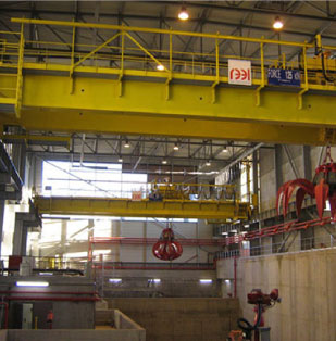 Industrie